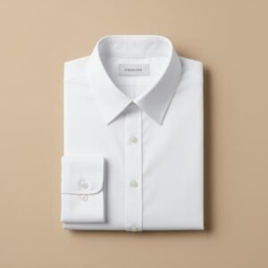 Chemise Femme pliée