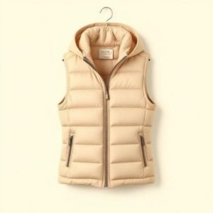 Jacket/Doudoune simple Femme