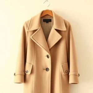Manteau Femme