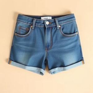 Short Femme