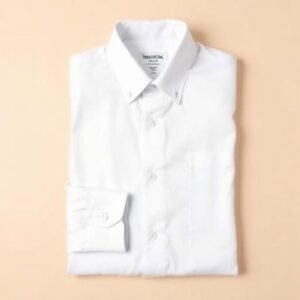 Chemise pliée Homme
