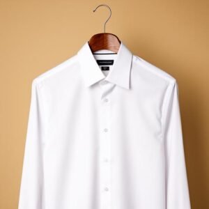 Chemise sur cintre Homme