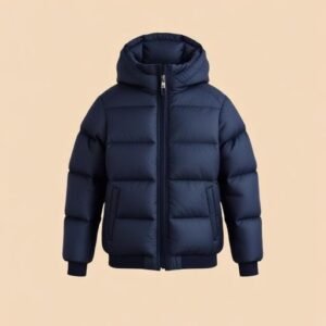 Doudoune simple Homme