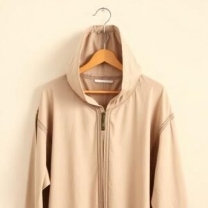 Jellaba Homme