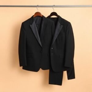 Smoking Homme 3P